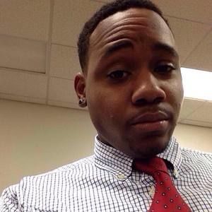 Meet your Posher, Steven